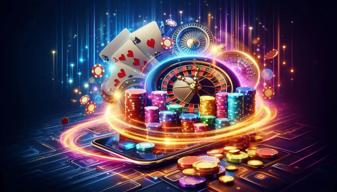 Velwins Casino